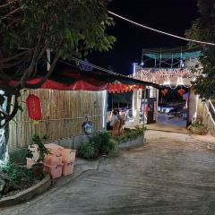 XIAN HU YAN User Photo