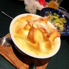 Zio's Italian Kitchen 여행 사진
