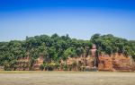 Leshan Giant Buddha