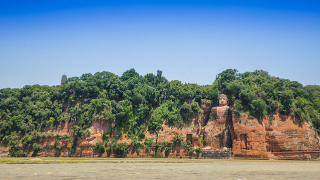 Leshan Buddhist Culture Experience