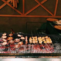 Shao Bar User Photo