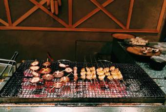 Shao Bar user photo