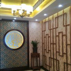 Minzu Restaurant (xinhuadajie) User Photo