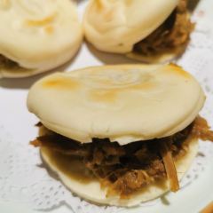 Intaxicating Chang'an User Photo