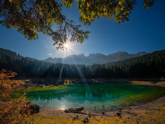 Tianshan (“Heavenly Mountain”) Grand Canyon, Ürümqi