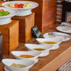 Angkor Thom Restaurant & Bar User Photo