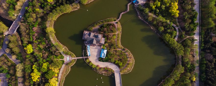 Yingkou Botanical Garden