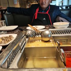 Hidilao Hot Pot( Yu Hua Ting CapitaLand Square ) User Photo