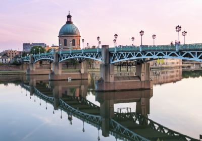 La Garonne