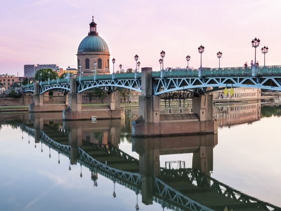 La Garonne