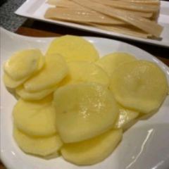 Huopenjingmala Fish (chengdonglu) User Photo