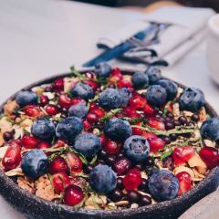 OPSO User Photo