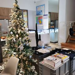 GOOD GOODS咖啡店(南园店) User Photo