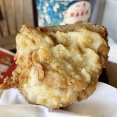 KFC (fengshanlu) User Photo