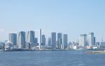 Tokyo Metropolitan Government Building Observation Room