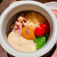 鸟匠·新潮日料(万象九宜城店) User Photo