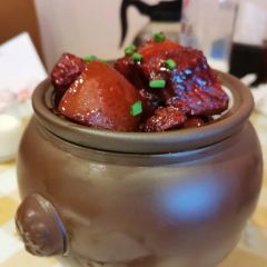 老李家饭庄(独月路店) User Photo