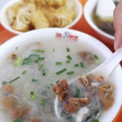 水门国仔老店(水门巷店) User Photo