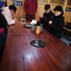 墨戎苗寨长龙宴 User Photo