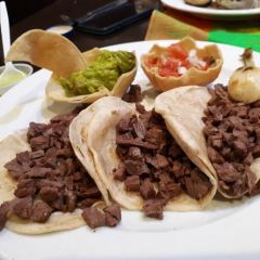 Los jacales User Photo