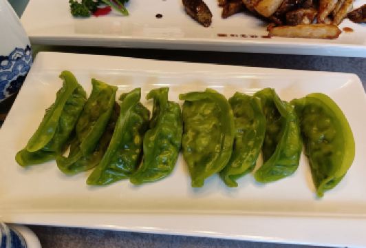 便宜坊烤鴨（鮮魚口店）用戶圖片