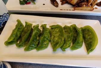便宜坊烤鴨(鮮魚口店)用戶圖片