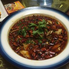 骆氏川菜坊(二分店) User Photo