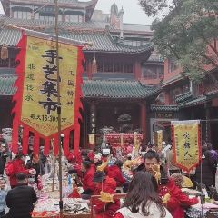 HuoGongDian (PoZiJie Main Branch) User Photo