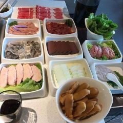 海底捞火锅(宜欣城店) User Photo