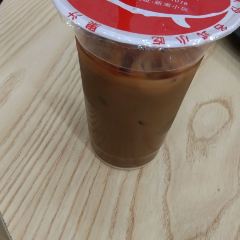 杯杯乐 User Photo