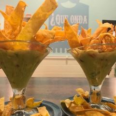 Cielito Querido Cafe張用戶圖片