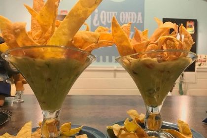 Cielito Querido Cafe