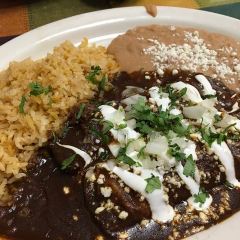 Sabroso! Mexican Grill User Photo