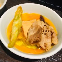 Kagurazaka Ishikawa User Photo