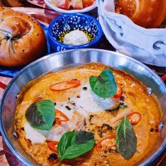 MESS gallery restaurant&bar User Photo