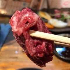 Charcoal Grill green BASHAMICHI User Photo