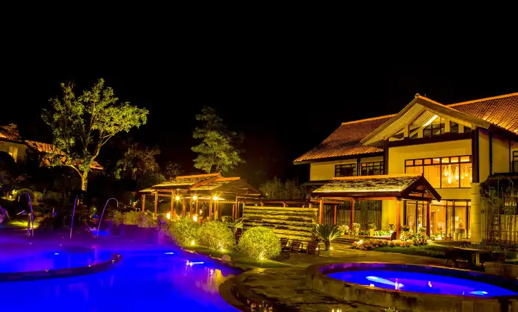 Hotels in Weng'an County