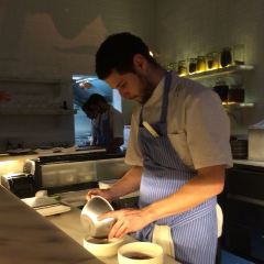 A CEVICHERIA 여행 사진