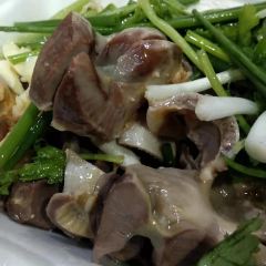 Rongjishenghao Chicken Pot ( chikandian) User Photo