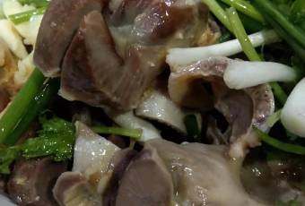 Rongjishenghao Chicken Pot ( chikandian) user photo