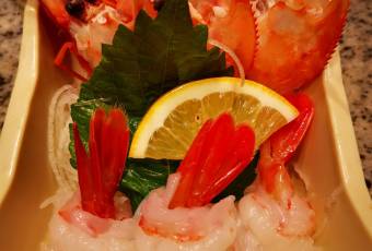 Otaru Asahi Sushi 여행 사진