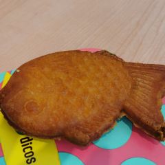 德克士(大統華店)張用戶圖片