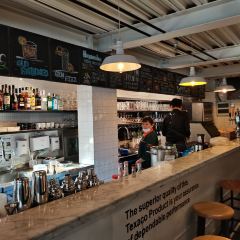 Green & Safe User Photo