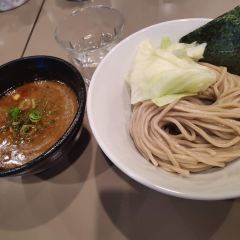 Tsukemen Gonokami Seisakusho Shinjuku User Photo
