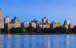 Jacqueline Kennedy Onassis Reservoir