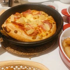 必勝客(內江萬達店)張用戶圖片