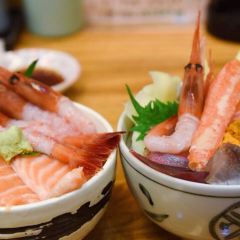 Genghis Khan MeiMeiTei (Hakodate Bay Gourmet Club) User Photo