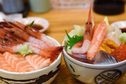 Genghis Khan MeiMeiTei (Hakodate Bay Gourmet Club)