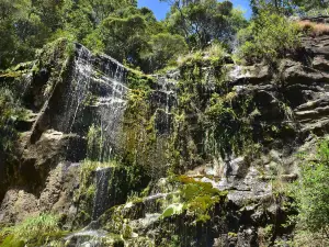 天脊山自然風景區