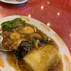 Shang Palace User Photo
